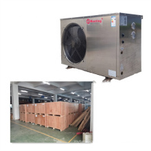 Meeting MD30D 12KW safe  water heater air-to-water energy-saving air source heat pump water heater stainless steel